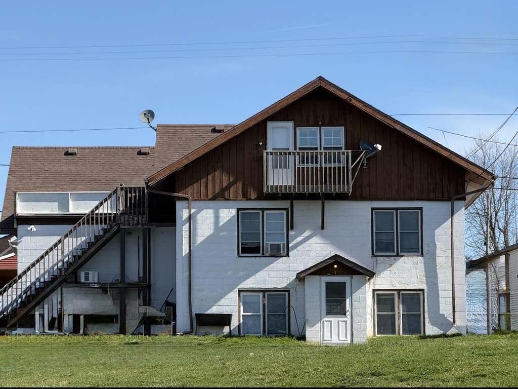 Photo of 445 W Main STREET, Dickeyville, WI 53808 (MLS # 2026092)