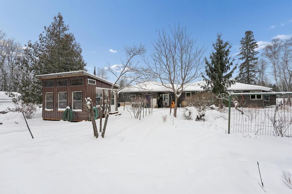 Photo of 8148 E Spaulding ROAD, South Range, WI 54874 (MLS # 6123157)