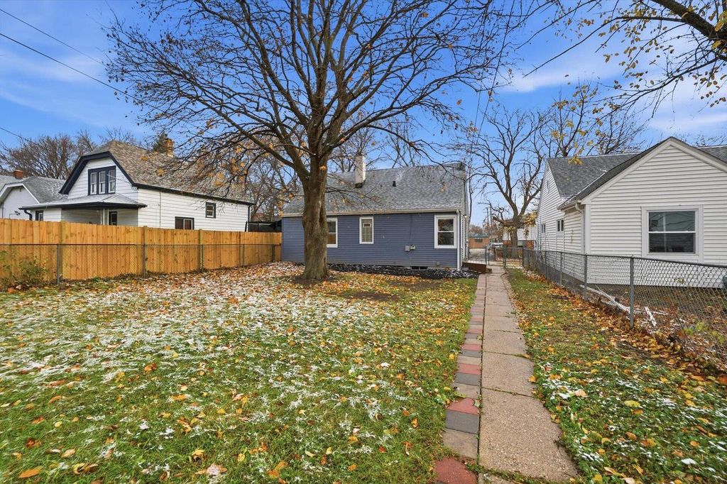Photo of 645 S 60th STREET, Milwaukee, WI 53214 (MLS # 1944075)