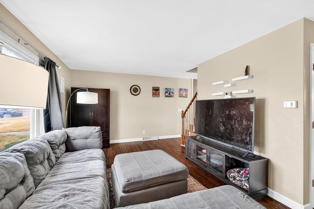 Photo of 1529 Ivory DRIVE, Sun Prairie, WI 53590 (MLS # 2016722)