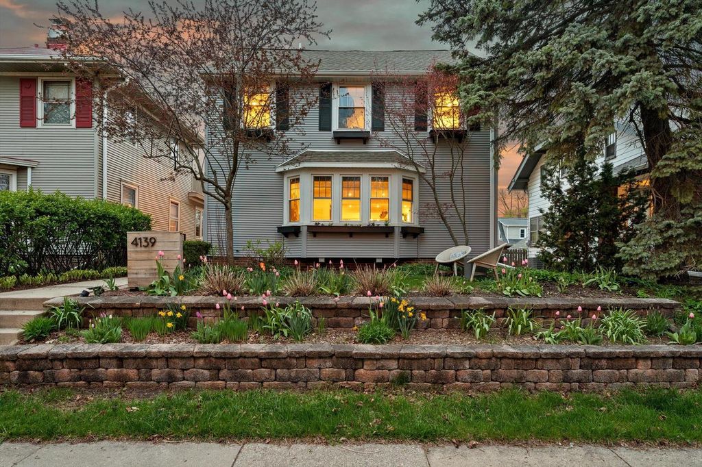 Photo of 4139 N Stowell AVENUE, Shorewood, WI 53211 (MLS # 1959619)