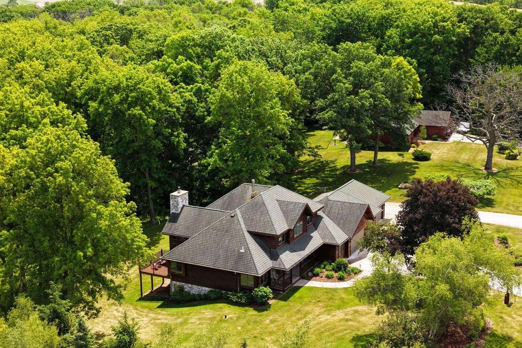 Photo of N9688 Turke LANE, Watertown, WI 53094 (MLS # 2025872)