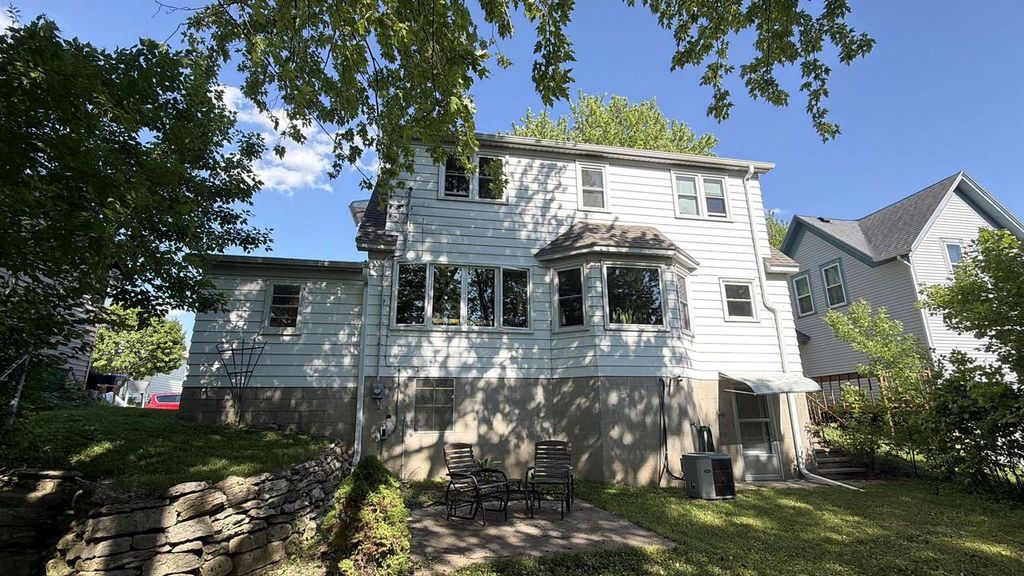 Photo of 210 S Hubbard STREET, Horicon, WI 53032 (MLS # 2026909)