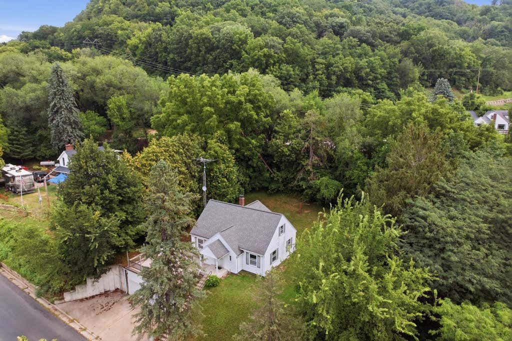 Photo of 1109 S 2nd STREET, Alma, WI 54610 (MLS # 1975121)