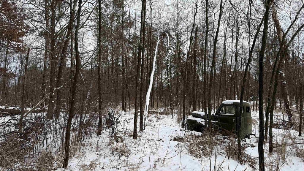 Photo of 1.50 Acres Retirement LANE, Necedah, WI 54646 (MLS # 2015090)