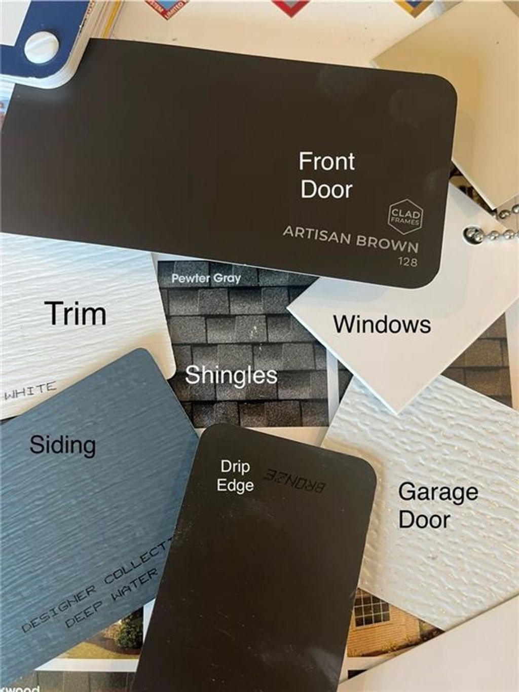 Photo of 661 Hagman STREET #Lot 37, Eau Claire, WI 54703 (MLS # 1596782)