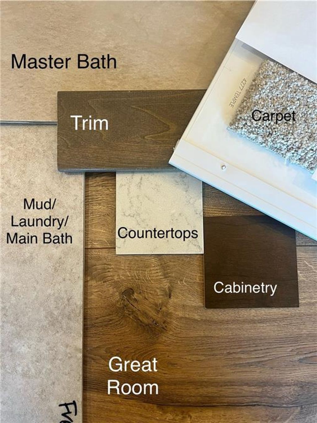 Photo of 661 Hagman STREET #Lot 37, Eau Claire, WI 54703 (MLS # 1596782)