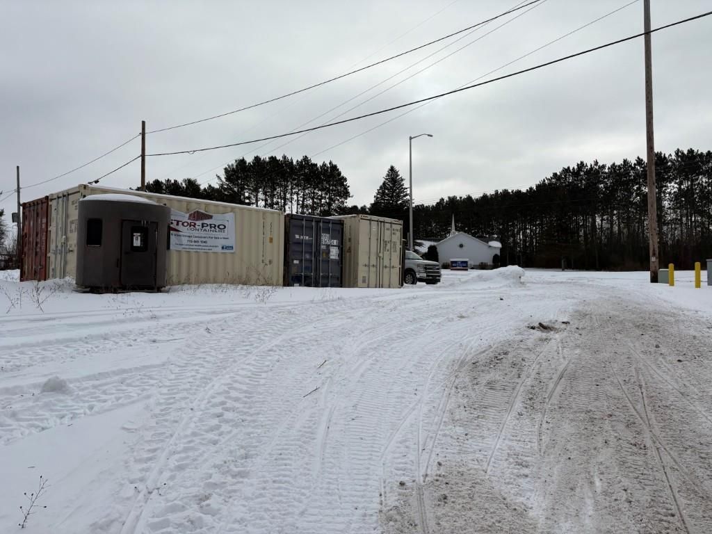 Photo of W4998 Pinewood LANE, Merrill, WI 54452 (MLS # 22600340)