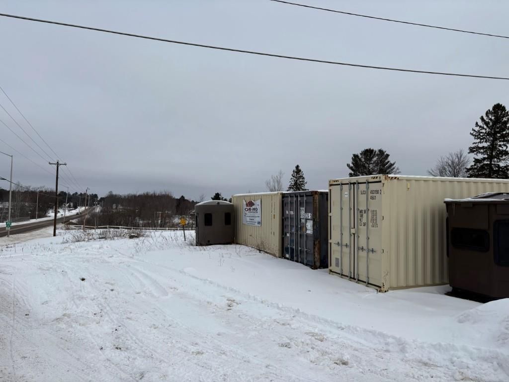 Photo of W4998 Pinewood LANE, Merrill, WI 54452 (MLS # 22600340)