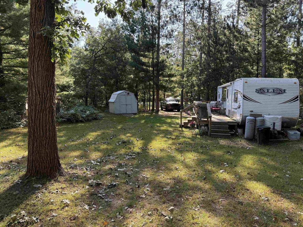 Photo of 1124 S Chicago LANE, Friendship, WI 53934 (MLS # 2020481)