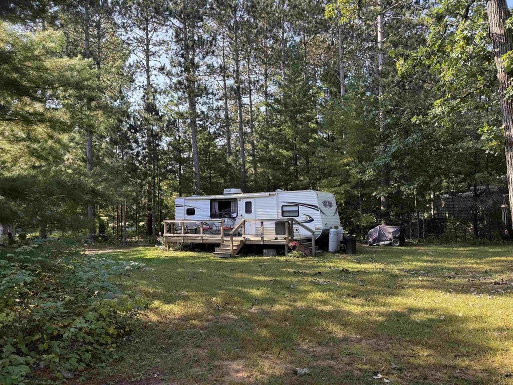 Photo of 1124 S Chicago LANE, Friendship, WI 53934 (MLS # 2020481)