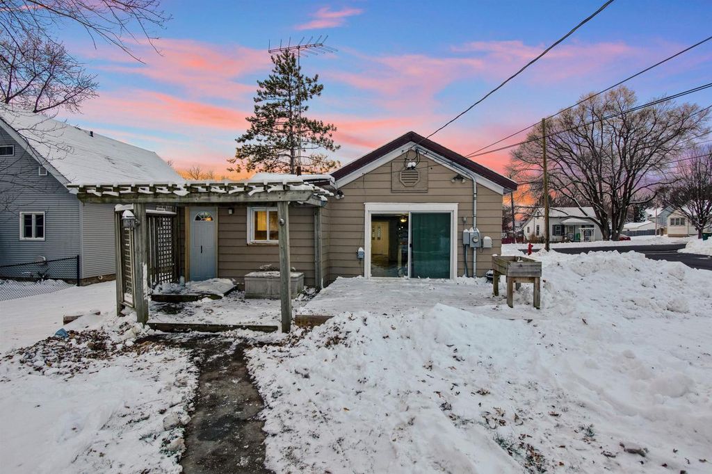 Photo of 317 Hamburg STREET, Ripon, WI 54971 (MLS # 2013395)