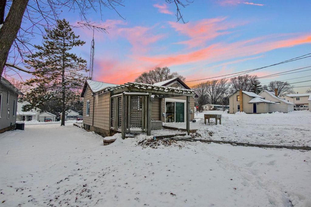 Photo of 317 Hamburg STREET, Ripon, WI 54971 (MLS # 2013395)