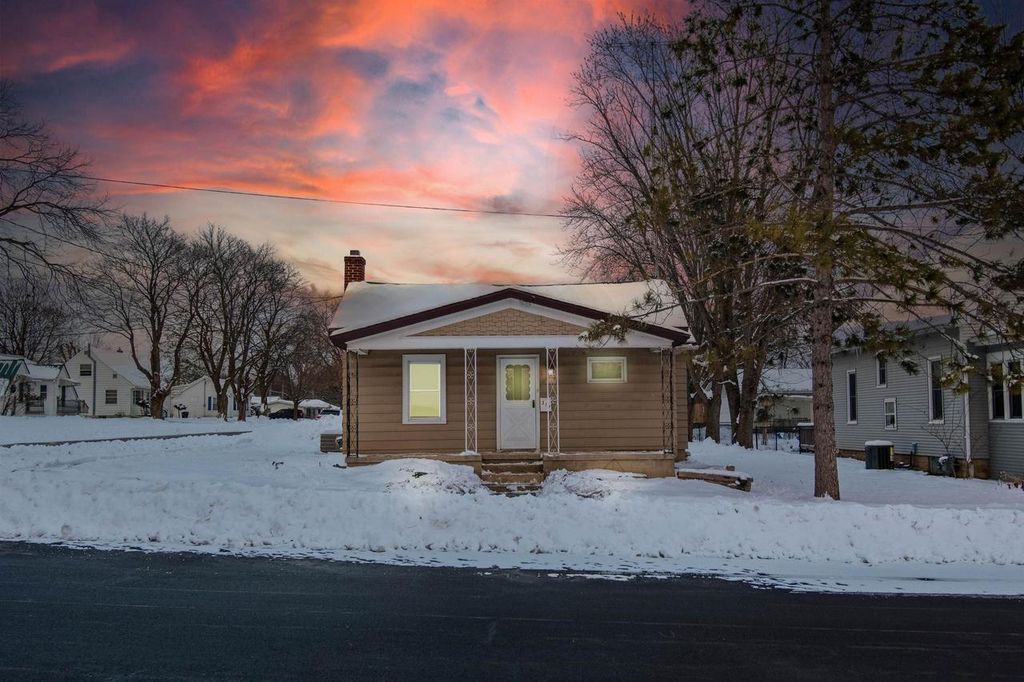 Photo of 317 Hamburg STREET, Ripon, WI 54971 (MLS # 2013395)