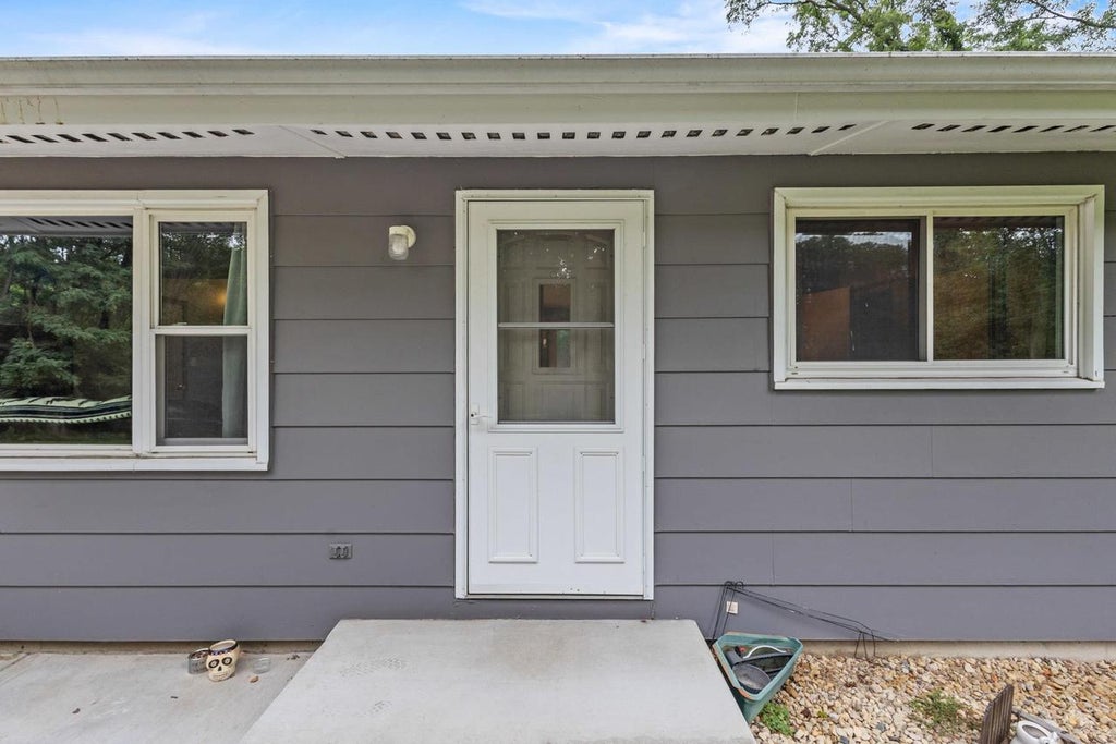 Photo of W10286 County Road O, Portage, WI 53901 (MLS # 2033058)