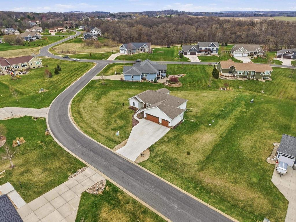 Photo of 6480 Revere PASS, Deforest, WI 53532 (MLS # 2018891)