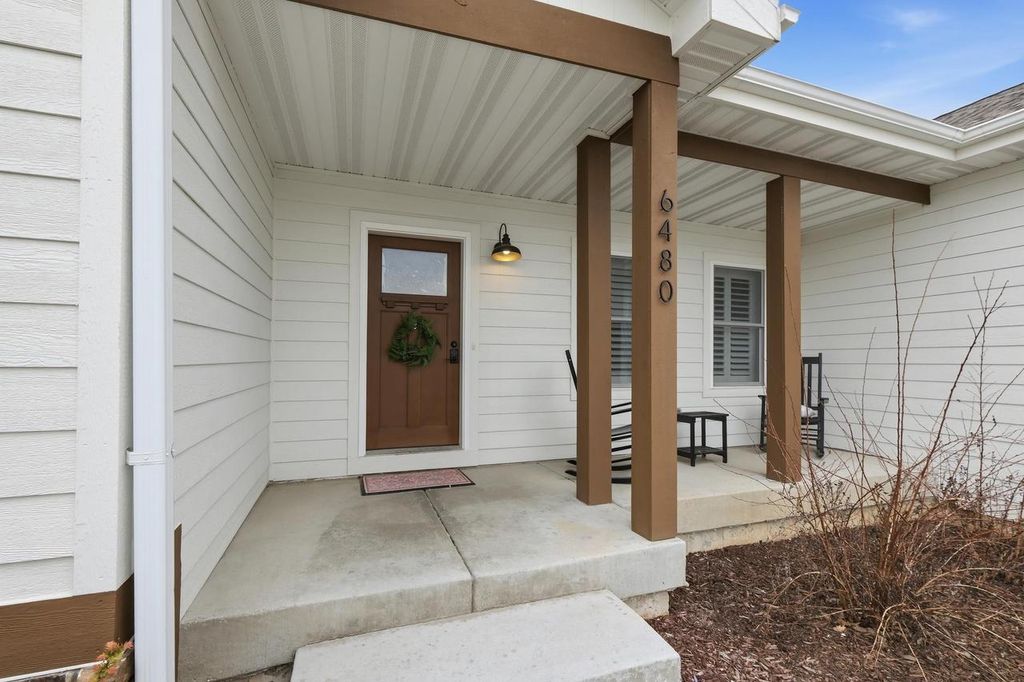 Photo of 6480 Revere PASS, Deforest, WI 53532 (MLS # 2018891)