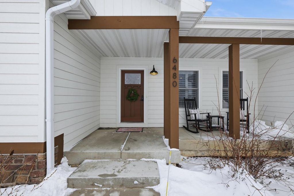 Photo of 6480 Revere PASS, Deforest, WI 53532 (MLS # 2018891)