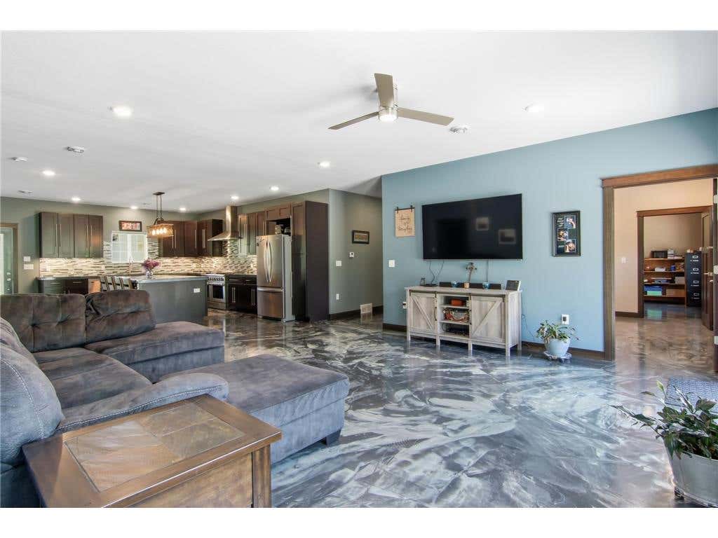 Photo of 341 Amber View STREET, Menomonie, WI 54751 (MLS # 7116847)