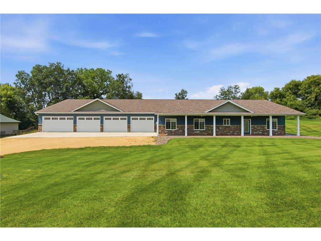 Photo of 341 Amber View STREET, Menomonie, WI 54751 (MLS # 7116847)