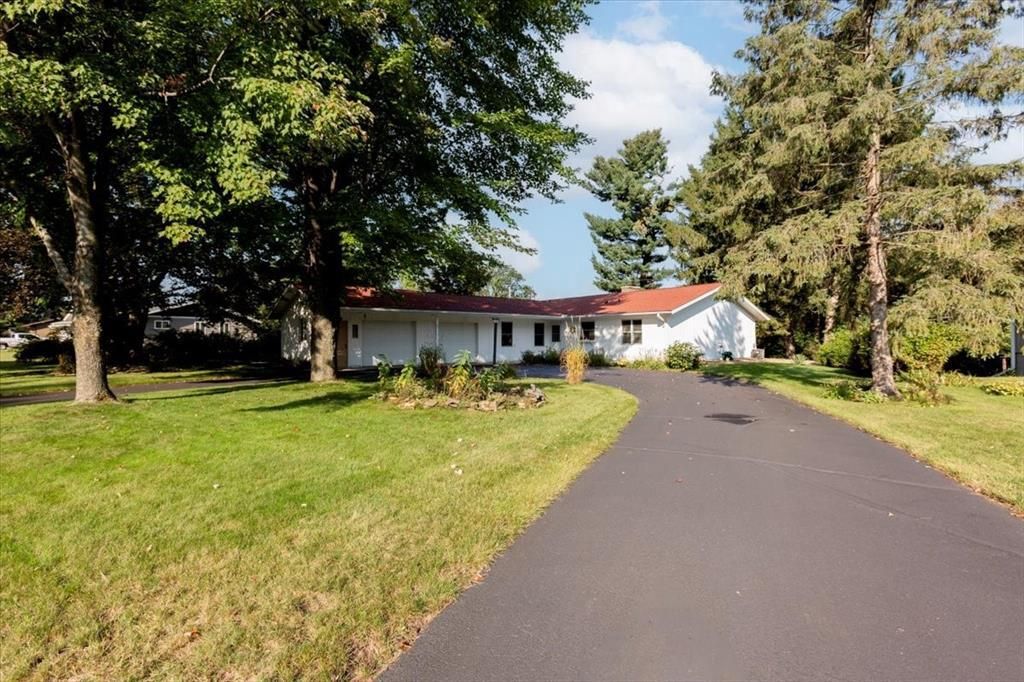 Photo of 785 River Heights ROAD, Menomonie, WI 54751 (MLS # 1599473)