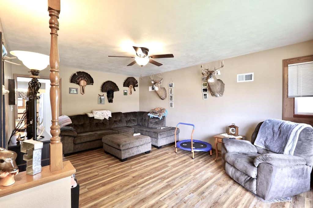 Photo of 4821 70th STREET, Kenosha, WI 53142 (MLS # 1969373)
