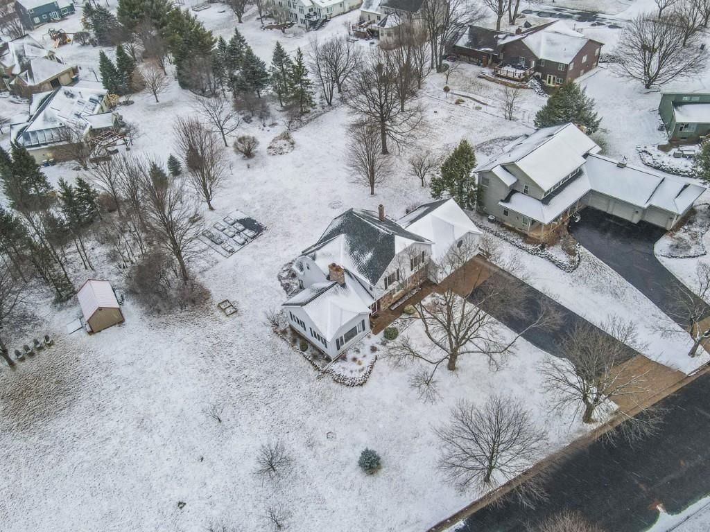 Photo of 1706 Woodland Ridge ROAD, Wausau, WI 54401 (MLS # 22600983)