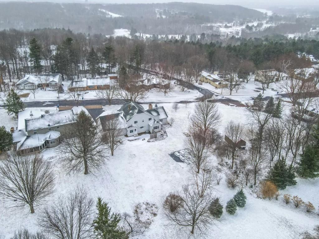 Photo of 1706 Woodland Ridge ROAD, Wausau, WI 54401 (MLS # 22600983)