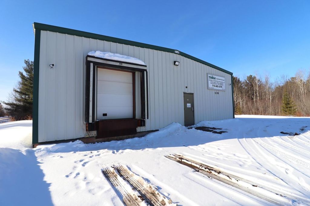 Photo of 1301 Sum ROAD, Ashland, WI 54806 (MLS # 6123534)