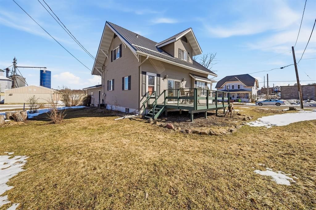 Photo of 506 Clay Street STREET, Neillsville, WI 54456 (MLS # 1599340)