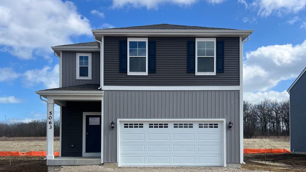 Photo of 7062 Oakmont ROAD, Mount Pleasant, WI 53403 (MLS # 1972553)