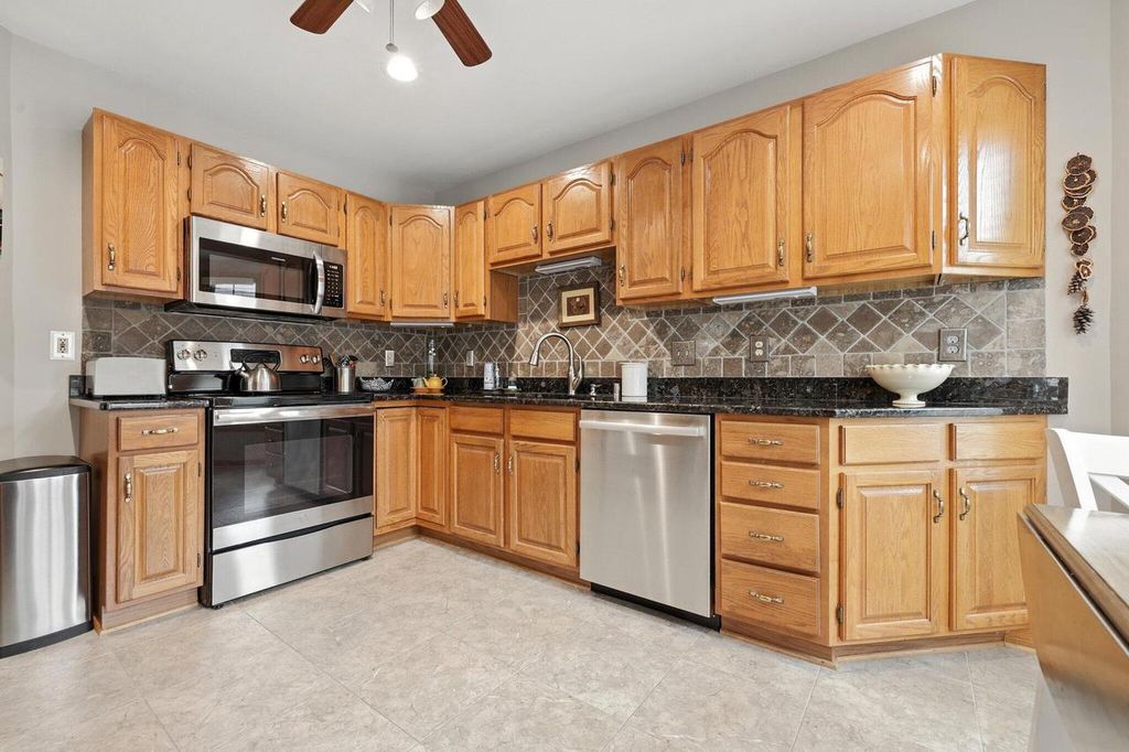 Photo of 4011 Prairie Village DRIVE #106, Kenosha, WI 53142 (MLS # 1944582)