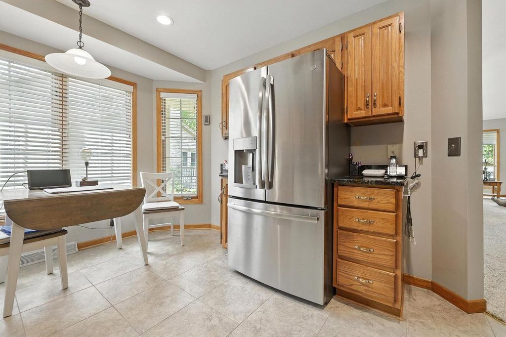 Photo of 4011 Prairie Village DRIVE #106, Kenosha, WI 53142 (MLS # 1944582)