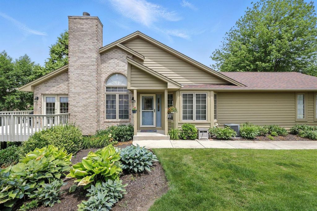 Photo of 4011 Prairie Village DRIVE #106, Kenosha, WI 53142 (MLS # 1944582)
