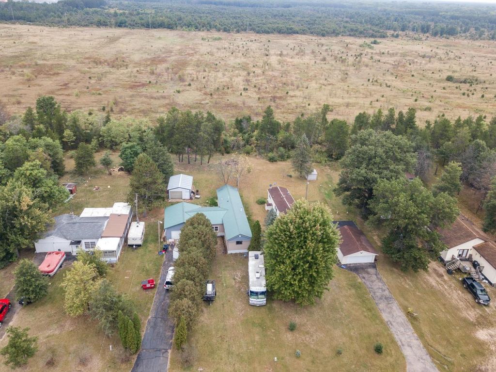 Photo of W5908 Whistling Wings DRIVE, New Lisbon, WI 53950 (MLS # 2009445)