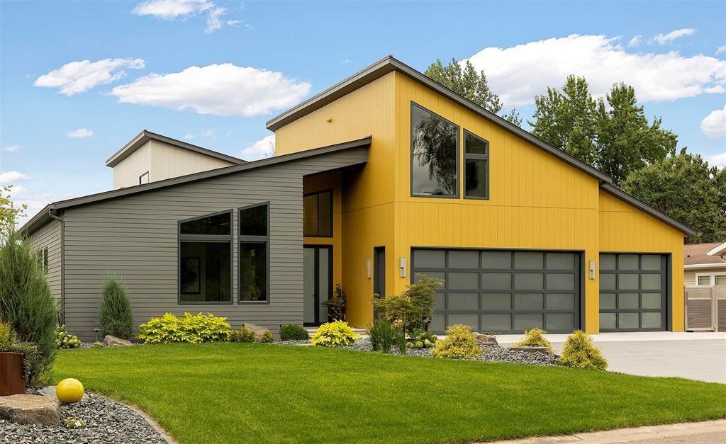 Photo of 12408 189th ST, Jim Falls, WI 54748 (MLS # 1601246)