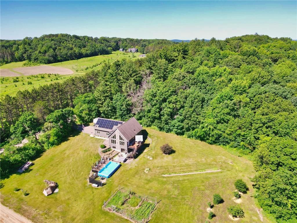 Photo of E560 Cedar ROAD, Eau Claire, WI 54701 (MLS # 7092607)