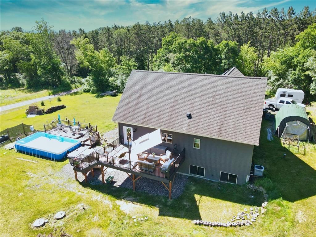 Photo of E560 Cedar ROAD, Eau Claire, WI 54701 (MLS # 7092607)