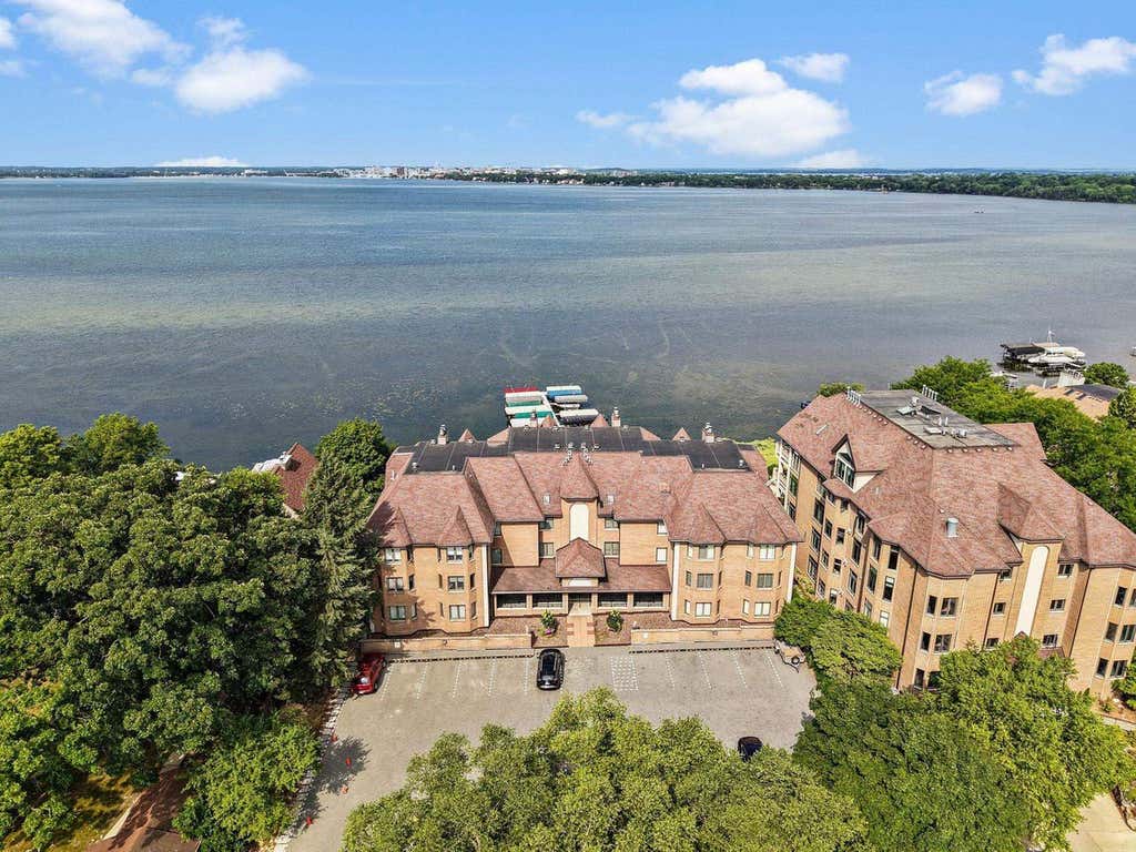 Photo of 4001 Monona DRIVE #204, Monona, WI 53716 (MLS # 2028951)