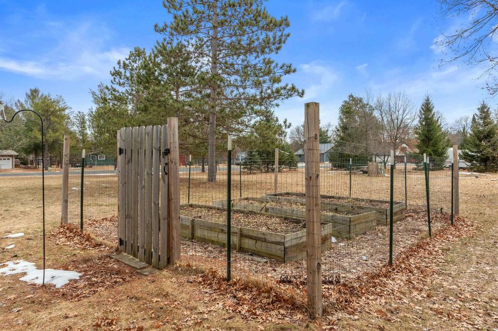 Photo of 868 Kings WAY, Nekoosa, WI 54457 (MLS # 2019177)