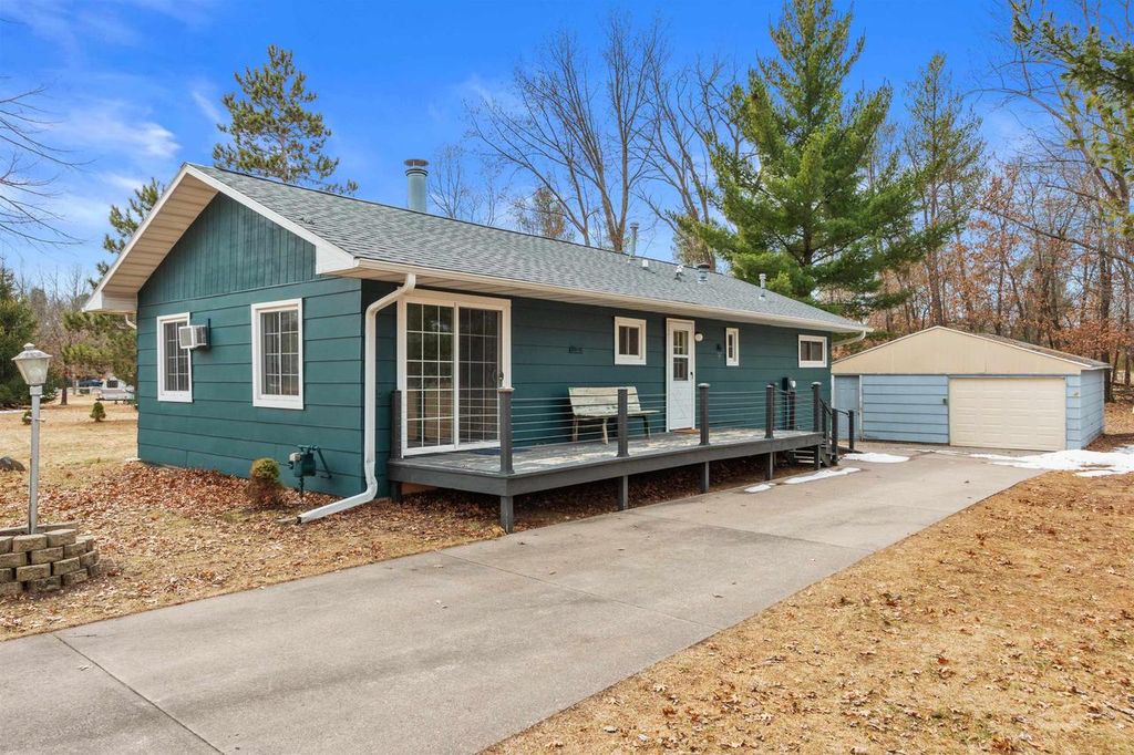 Photo of 868 Kings WAY, Nekoosa, WI 54457 (MLS # 2019177)