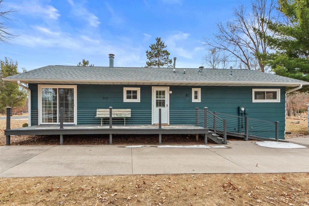 Photo of 868 Kings WAY, Nekoosa, WI 54457 (MLS # 2019177)