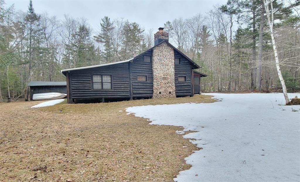Photo of 9591N Old Grade ROAD, Winter, WI 54896 (MLS # 1600001)