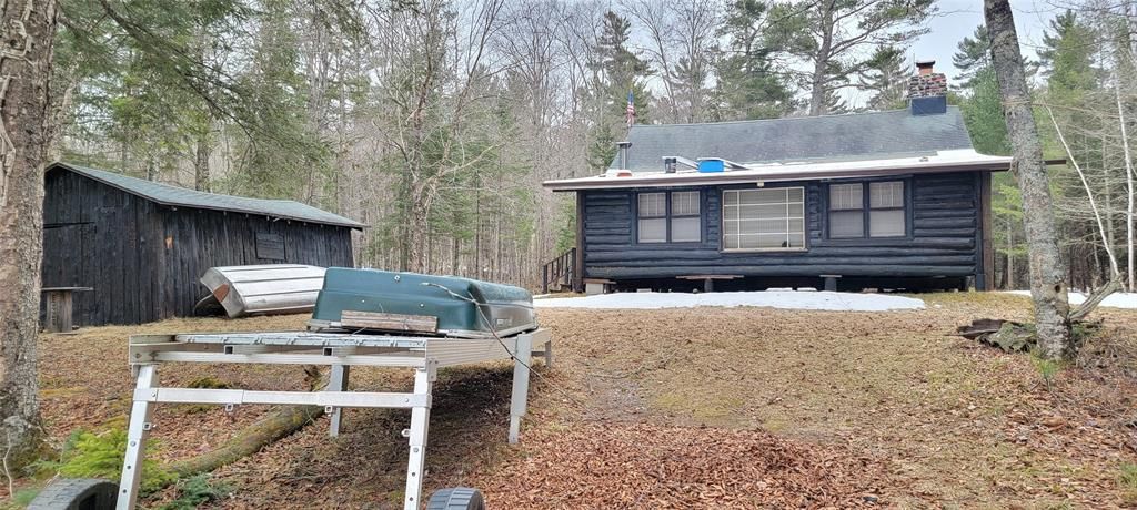 Photo of 9591N Old Grade ROAD, Winter, WI 54896 (MLS # 1600001)