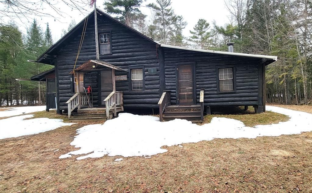 Photo of 9591N Old Grade ROAD, Winter, WI 54896 (MLS # 1600001)