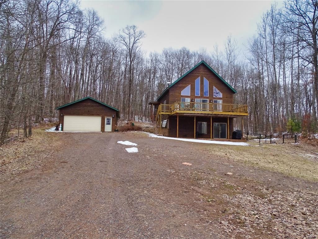 Photo of 8920 Larson COURT, Hayward, WI 54843 (MLS # 1599772)