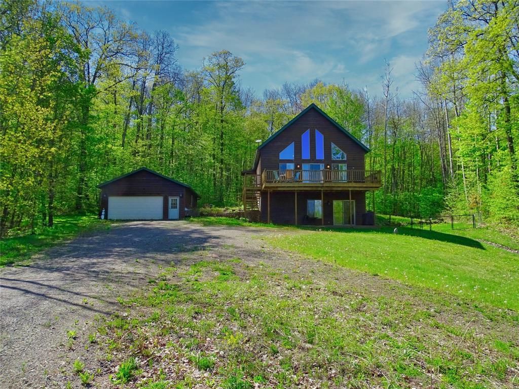 Photo of 8920 Larson COURT, Hayward, WI 54843 (MLS # 1599772)