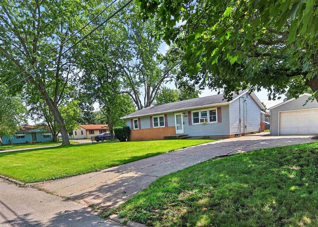 Photo of 1744 Romona COURT, Beloit, WI 53511 (MLS # 2031291)
