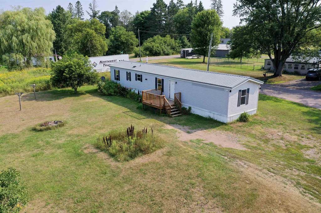 Photo of N7113 Front STREET, Medford, WI 54451 (MLS # 22603915)