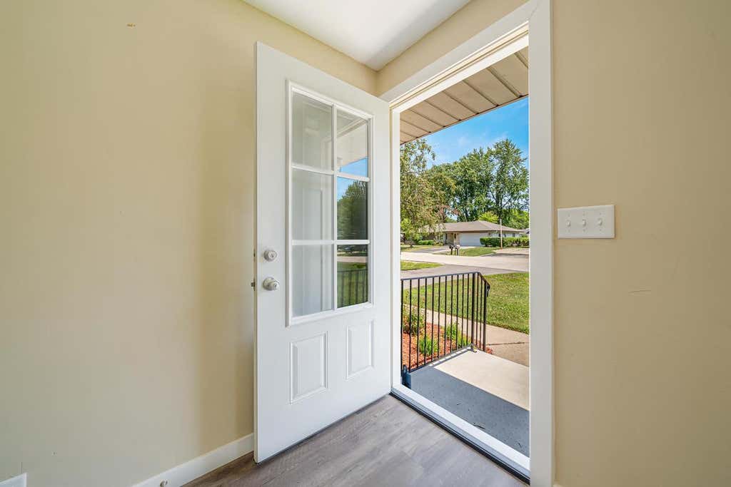 Photo of 1240 Home AVENUE, Menasha, WI 54952 (MLS # 50330522)